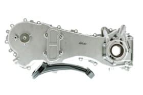 Масляный насос