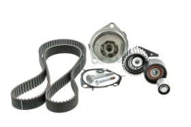 Комплект ремня ГРМ + помпа