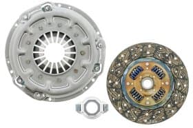 Комплект зчеплення