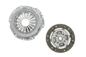 Комплект сцепления
