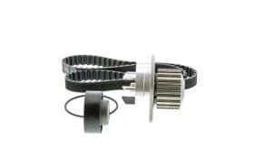 Комплект ременя ГРМ + помпа