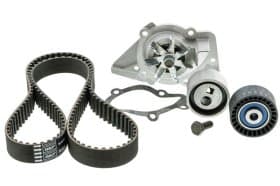 Комплект ремня ГРМ + помпа Комплект ремня ГРМ + помпа