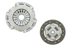 Комплект зчеплення