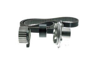 Комплект ременя ГРМ + помпа