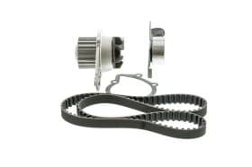 Комплект ременя ГРМ + помпа