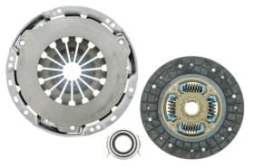 Комплект сцепления