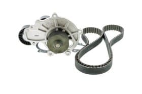 Комплект ремня ГРМ + помпа