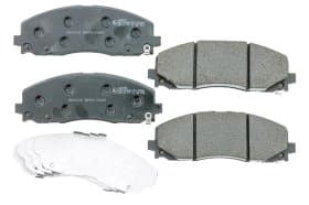 Тормозные колодки