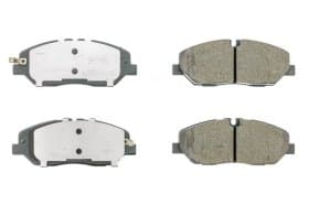 Тормозные колодки Тормозные колодки