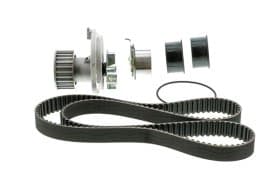 Комплект ремня ГРМ + помпа