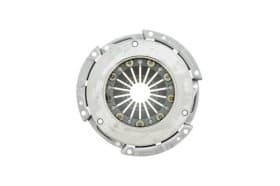 Корзина сцепления