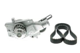 Комплект ремня ГРМ + помпа