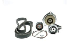 Комплект ремня ГРМ + помпа