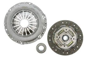 Комплект сцепления Комплект сцепления