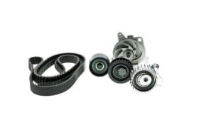 Комплект ремня ГРМ + помпа Комплект ремня ГРМ + помпа