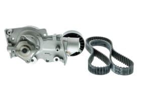 Комплект ремня ГРМ + помпа