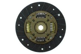 Диск зчеплення