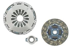 Комплект зчеплення