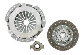 Комплект зчеплення