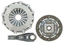 Комплект зчеплення