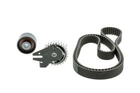 Комплект ремня ГРМ
