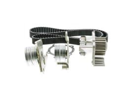 Комплект ременя ГРМ + помпа