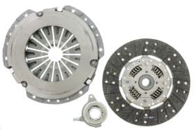 Комплект сцепления Комплект сцепления