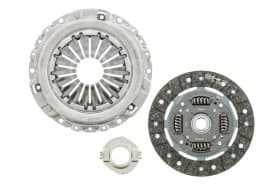 Комплект сцепления