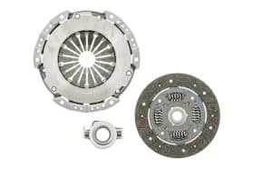 Комплект сцепления