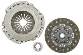 Комплект сцепления
