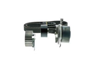 Комплект ремня ГРМ + помпа Комплект ремня ГРМ + помпа