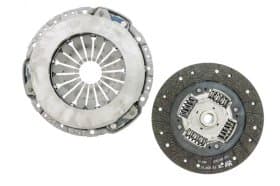 Комплект сцепления