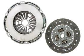 Комплект зчеплення