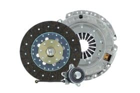 Комплект сцепления