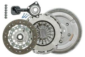 Комплект сцепления