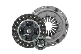 Комплект зчеплення