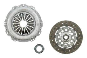 Комплект зчеплення