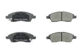 Гальмівні колодки