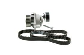 Комплект ременя ГРМ + помпа Комплект ременя ГРМ + помпа