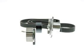 Комплект ременя ГРМ + помпа