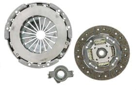Комплект зчеплення