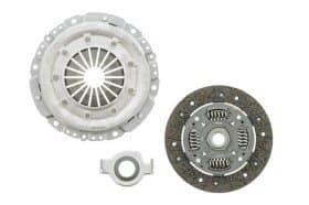 Комплект зчеплення