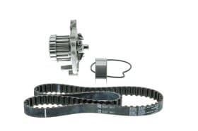 Комплект ремня ГРМ + помпа