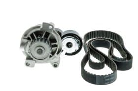 Комплект ремня ГРМ + помпа