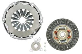 Комплект зчеплення