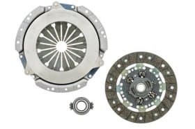 Комплект зчеплення