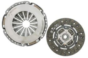 Комплект зчеплення Комплект зчеплення