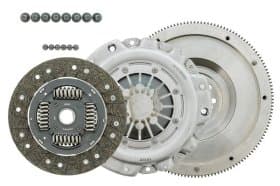 Комплект сцепления Комплект сцепления