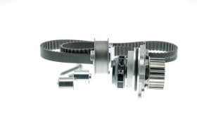 Комплект ременя ГРМ + помпа