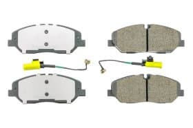 Тормозные колодки Тормозные колодки